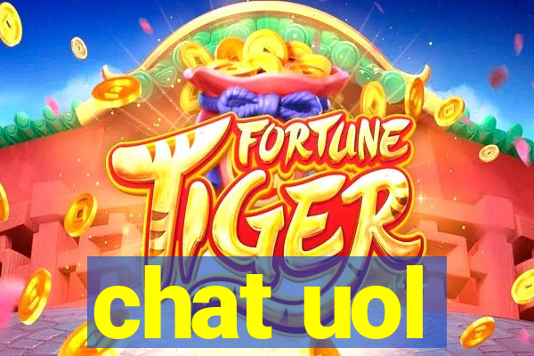 chat uol